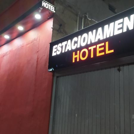 Hotel Progresso Curitiba Oda fotoğraf